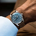 Часы Oris Big Crown Pointer Date 01 754 7741 4065-07 5 20 63 фото 5